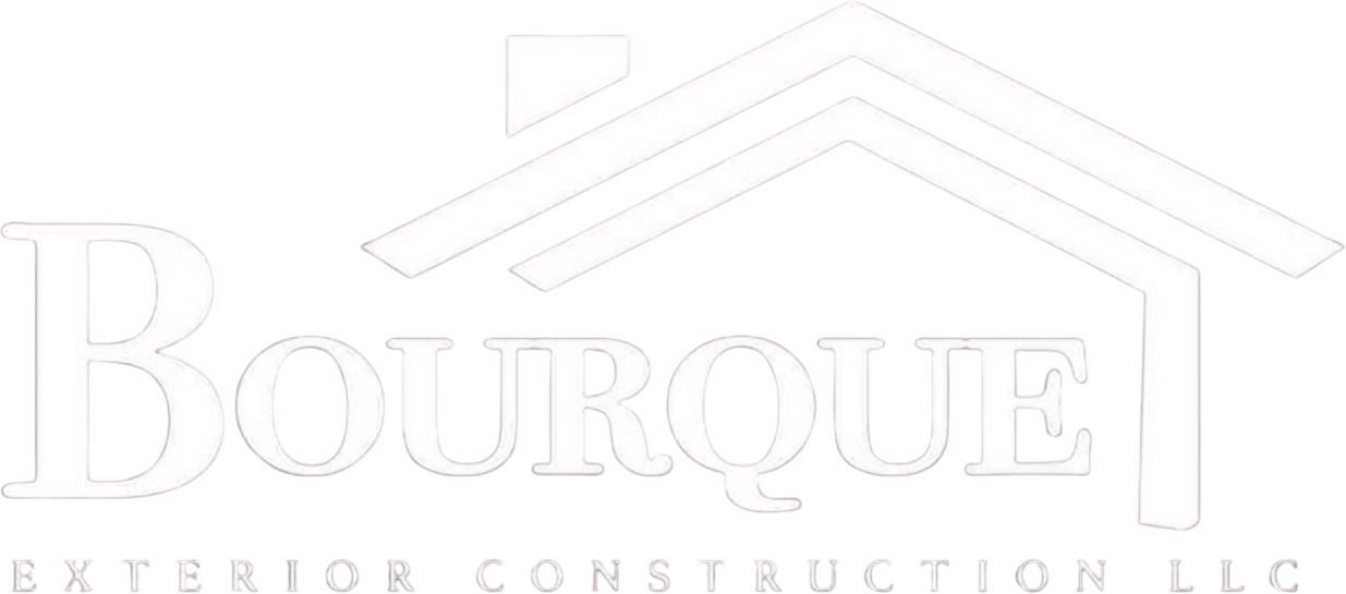 Bourque Exterior construction llc logo